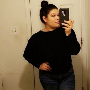 Meet your Posher, Mayra